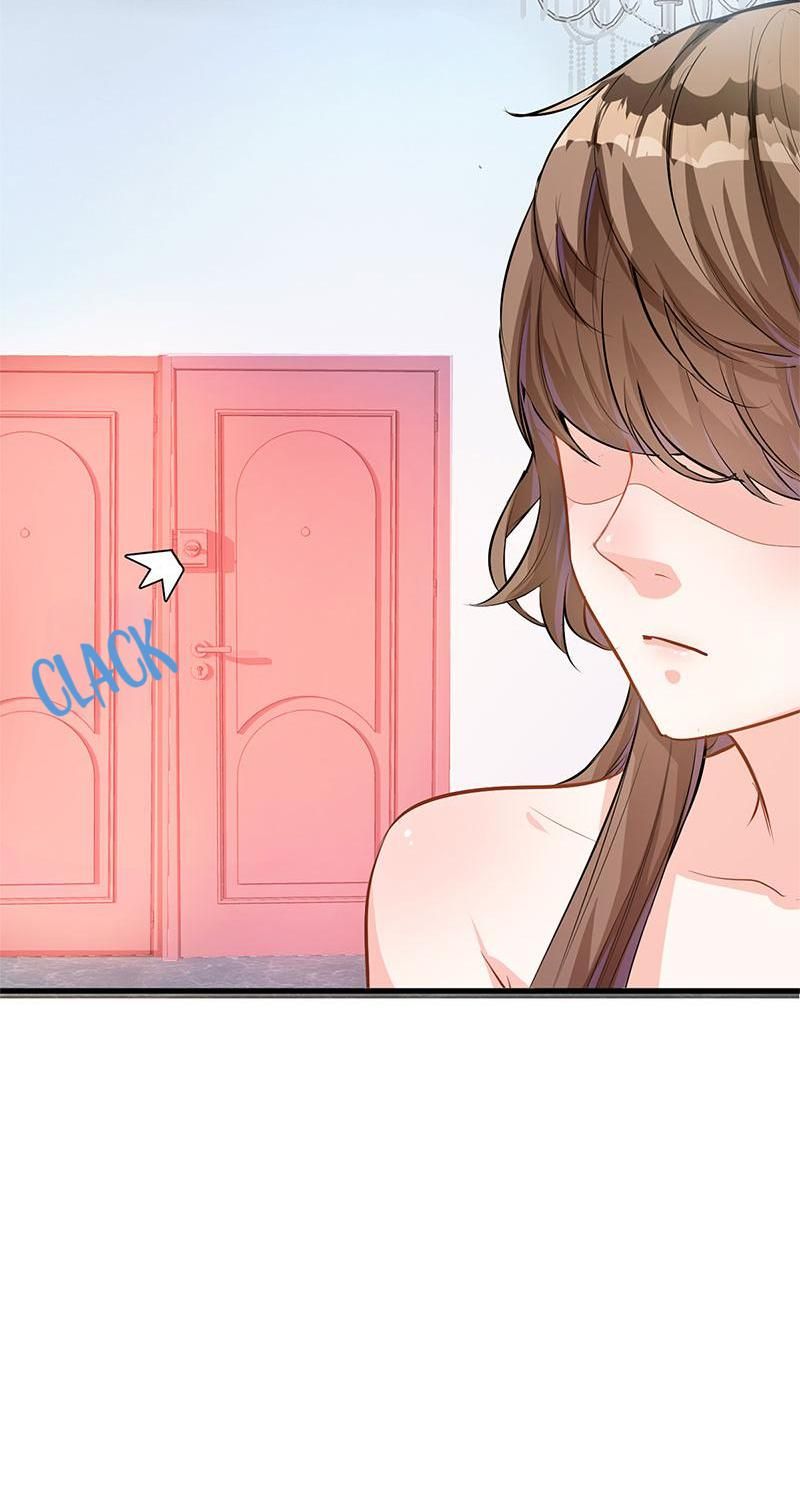 Substitute Bride chapter 2 - page 8