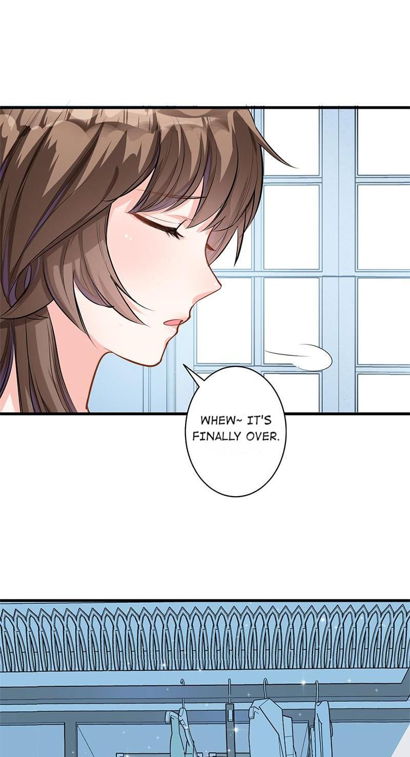 Substitute Bride chapter 2 - page 9