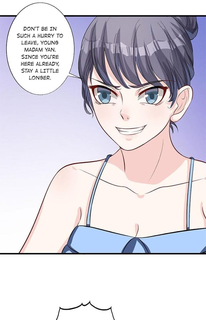 Substitute Bride chapter 20 - page 15
