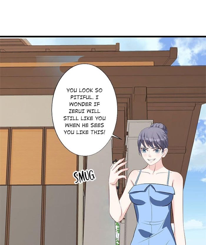 Substitute Bride chapter 20 - page 21