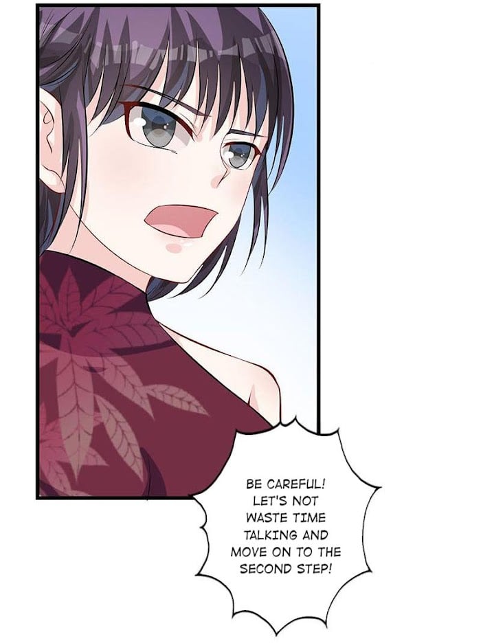 Substitute Bride chapter 20 - page 25