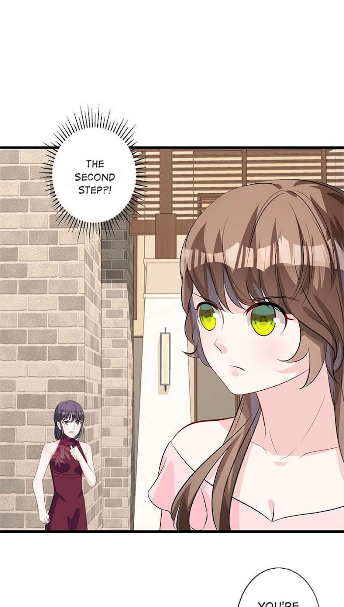 Substitute Bride chapter 20 - page 26