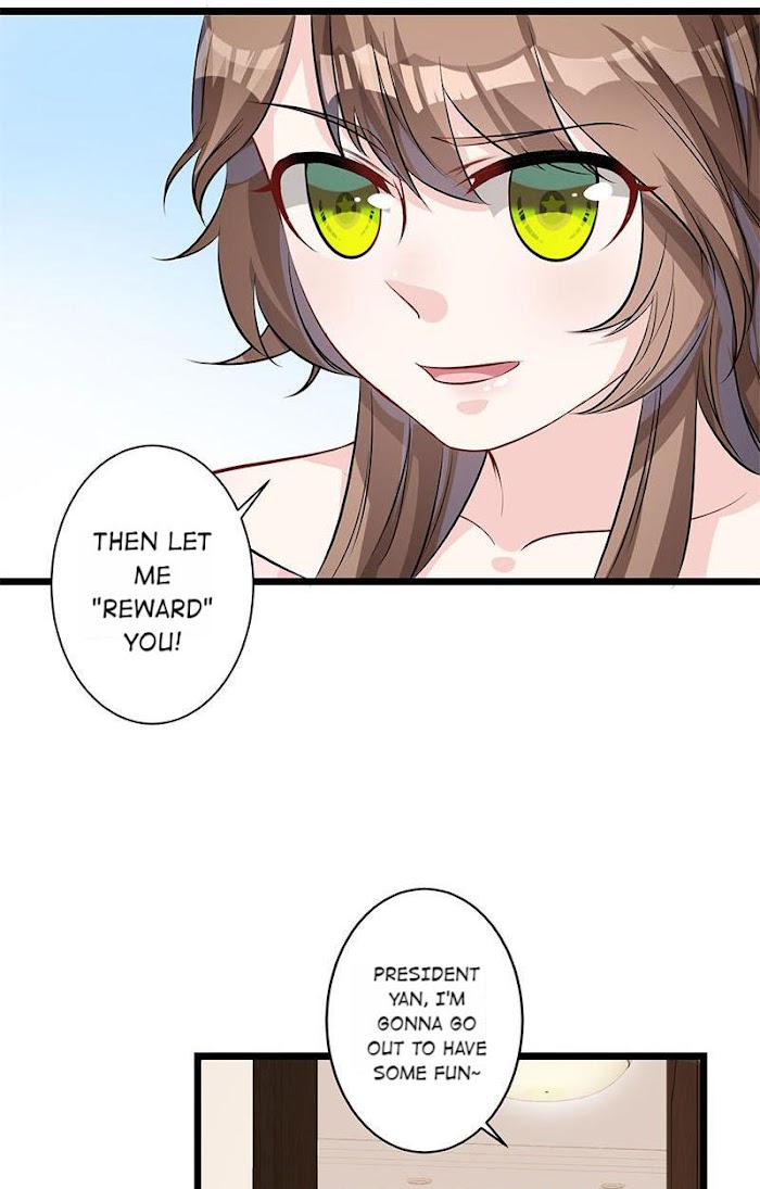 Substitute Bride chapter 20 - page 3