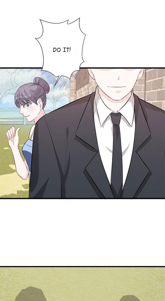 Substitute Bride chapter 20 - page 32