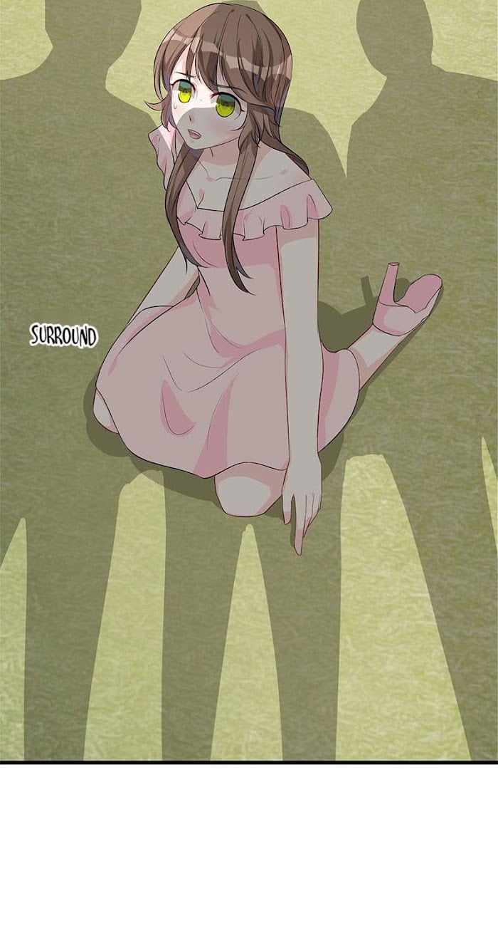Substitute Bride chapter 20 - page 33