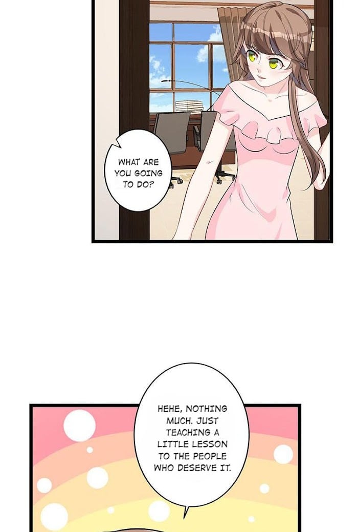 Substitute Bride chapter 20 - page 4