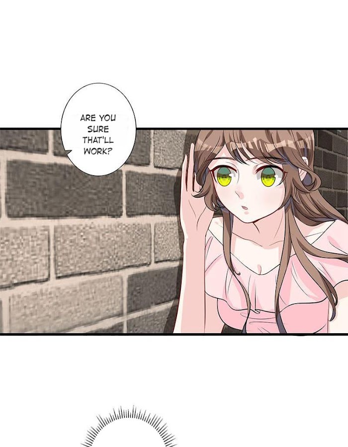 Substitute Bride chapter 20 - page 8