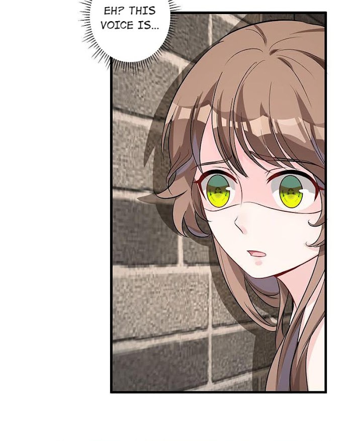 Substitute Bride chapter 20 - page 9