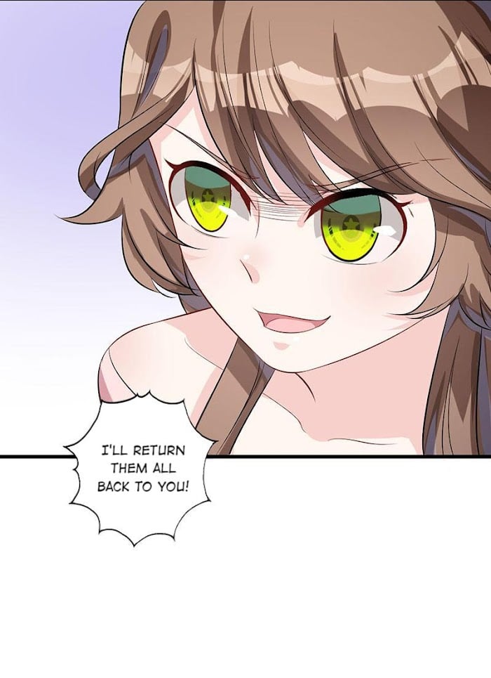 Substitute Bride chapter 21 - page 11