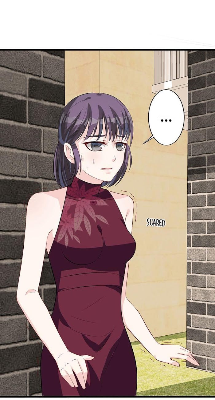 Substitute Bride chapter 21 - page 12