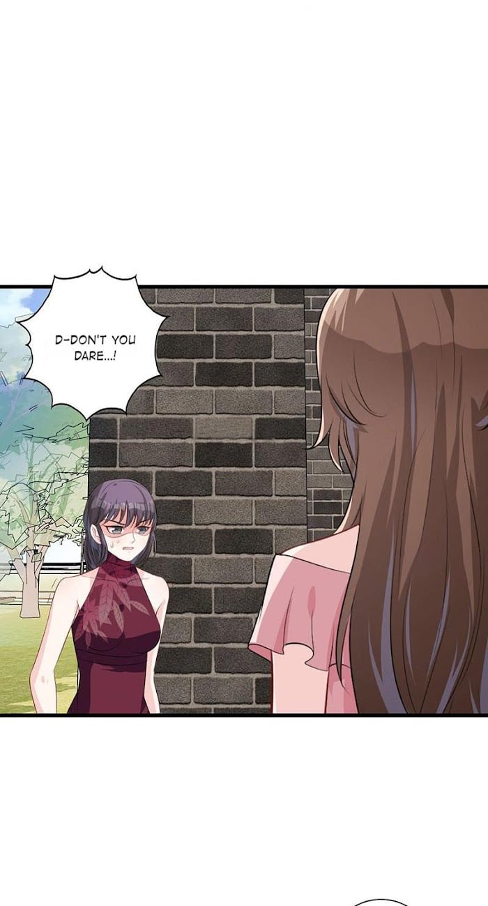 Substitute Bride chapter 21 - page 13