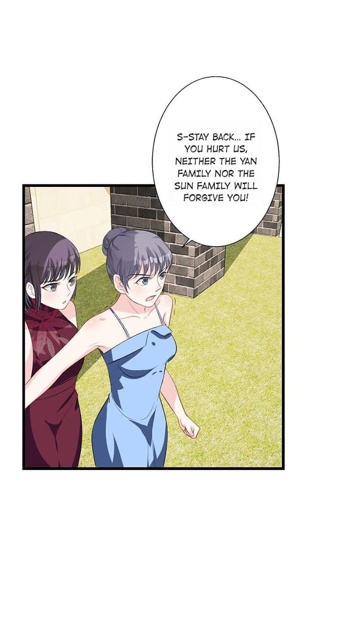 Substitute Bride chapter 21 - page 15