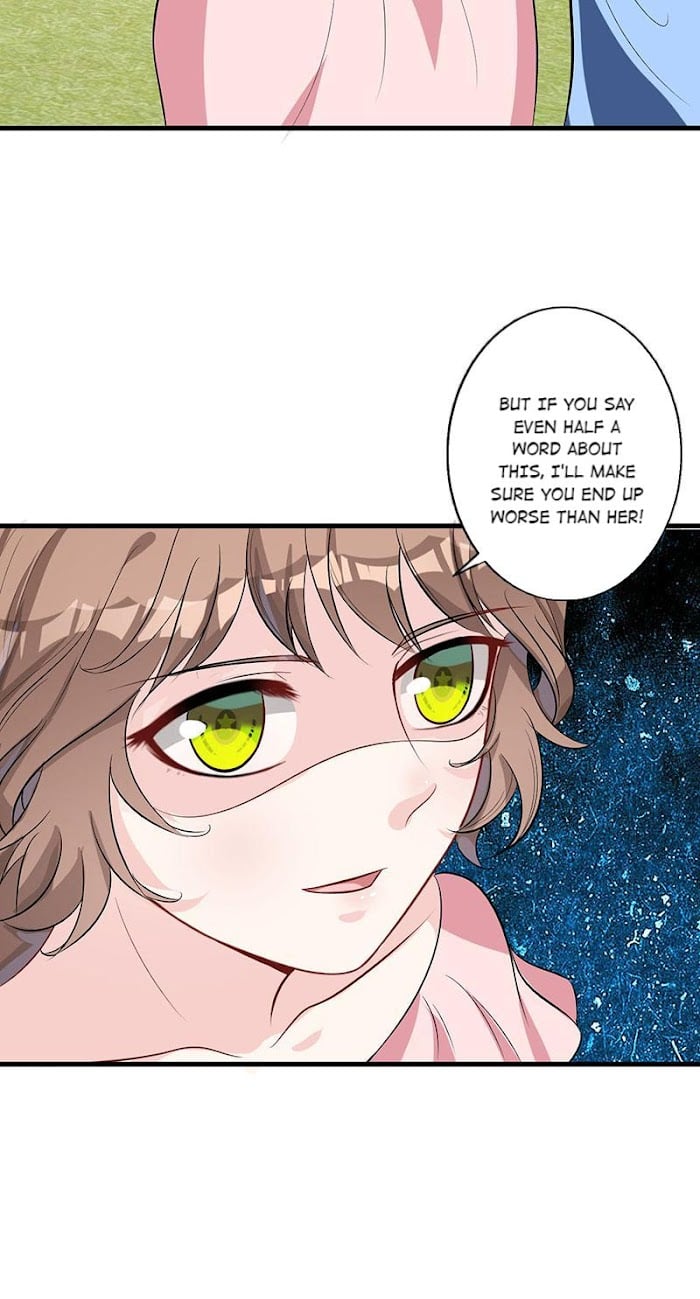 Substitute Bride chapter 21 - page 26