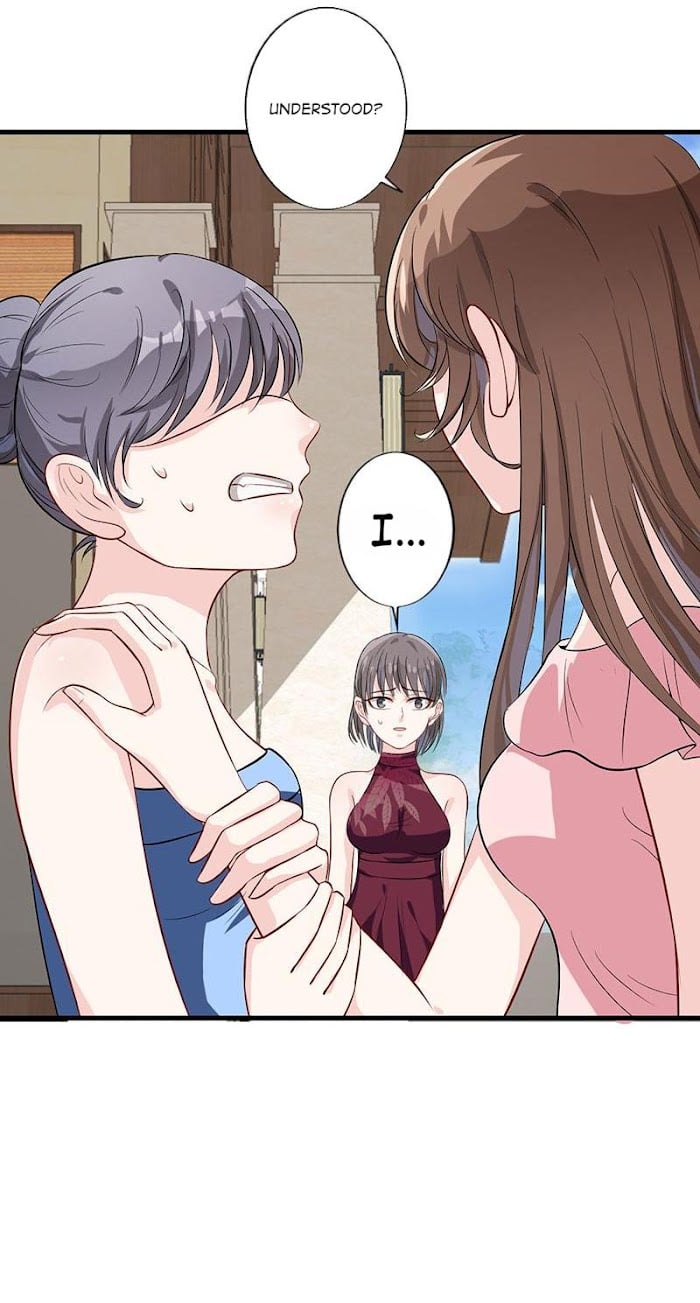 Substitute Bride chapter 21 - page 27