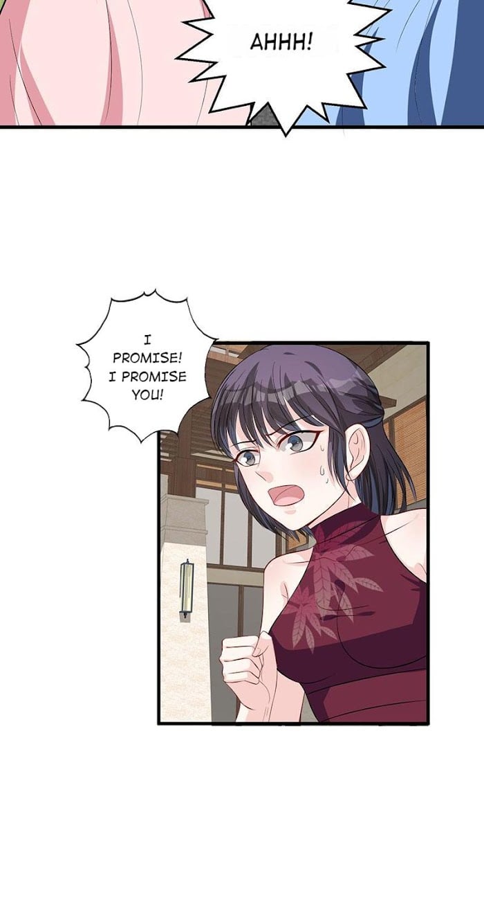 Substitute Bride chapter 21 - page 29