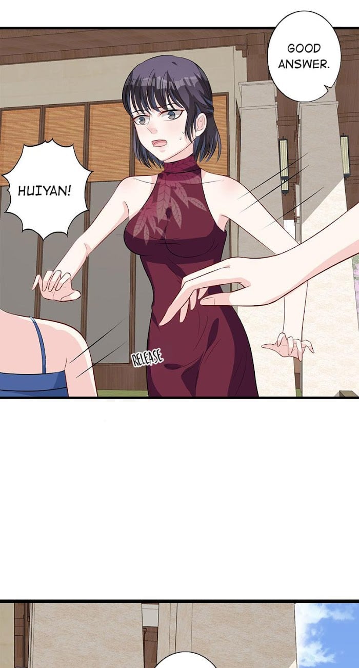 Substitute Bride chapter 21 - page 30