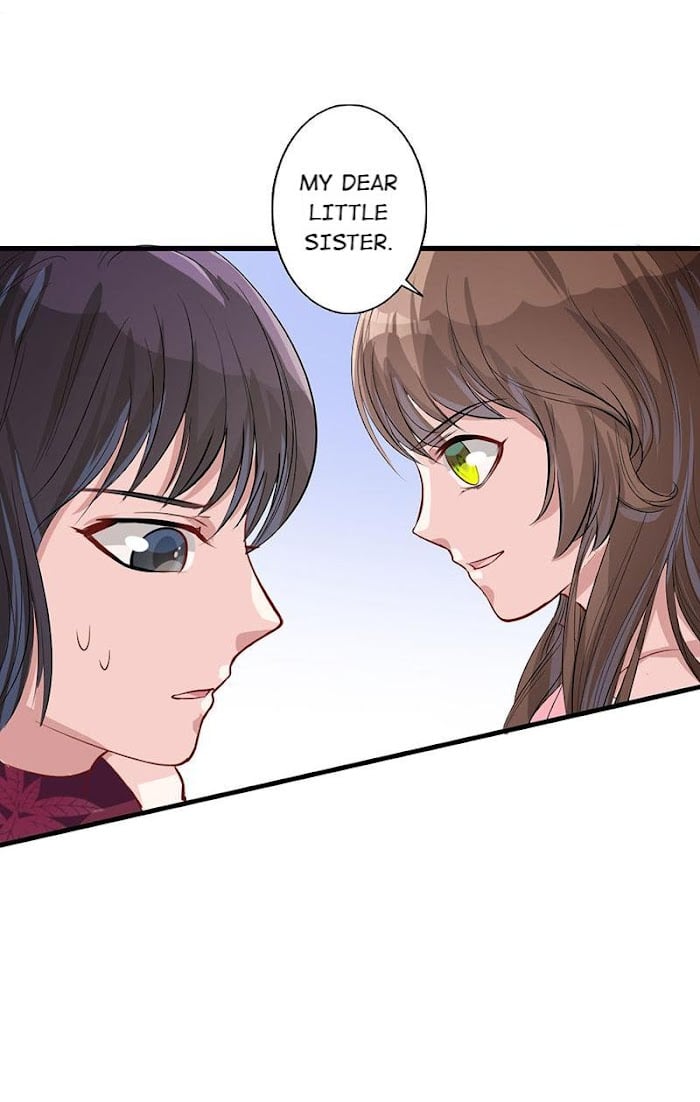 Substitute Bride chapter 21 - page 32