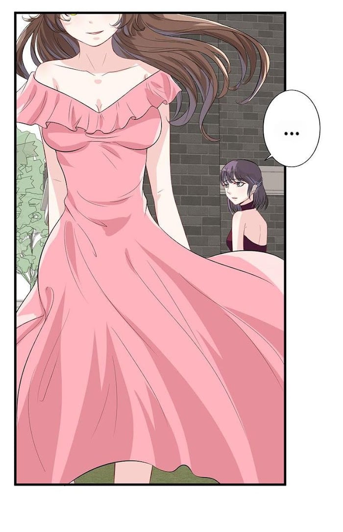 Substitute Bride chapter 21 - page 33
