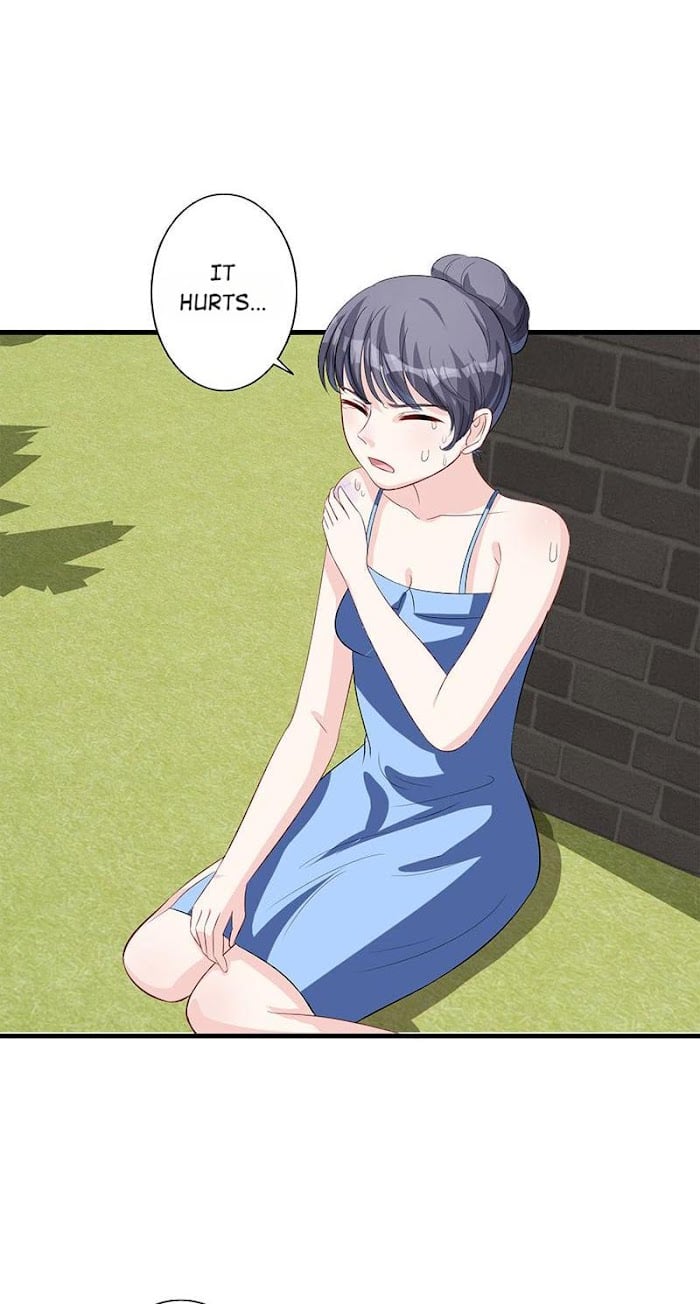 Substitute Bride chapter 21 - page 34