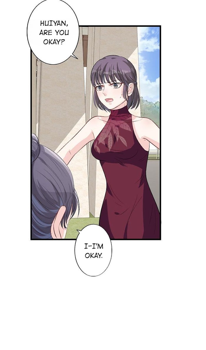 Substitute Bride chapter 21 - page 35