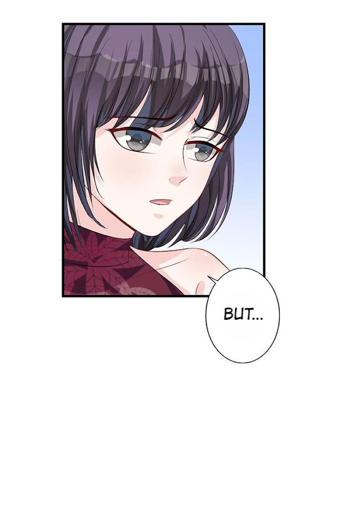 Substitute Bride chapter 21 - page 37