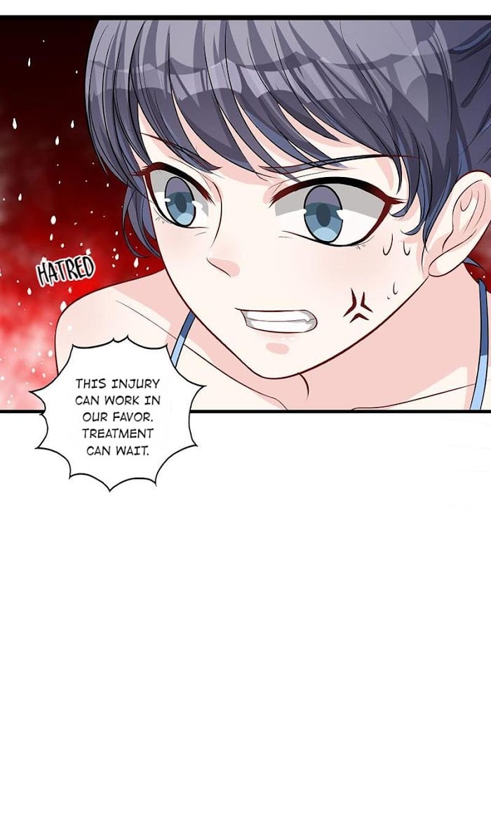 Substitute Bride chapter 21 - page 38
