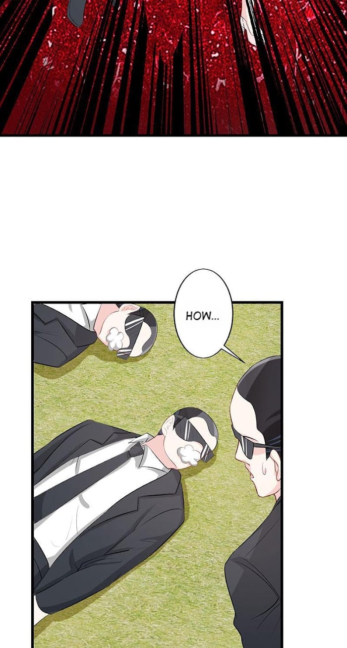 Substitute Bride chapter 21 - page 6