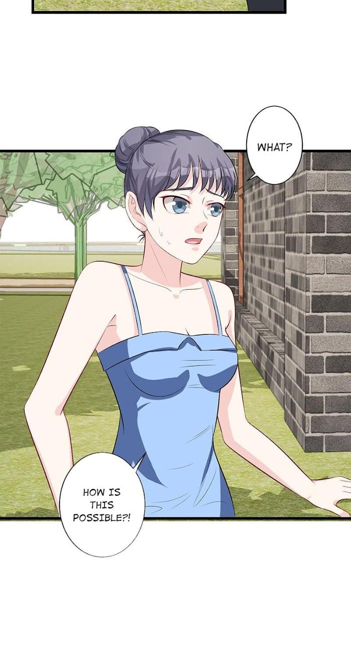 Substitute Bride chapter 21 - page 7