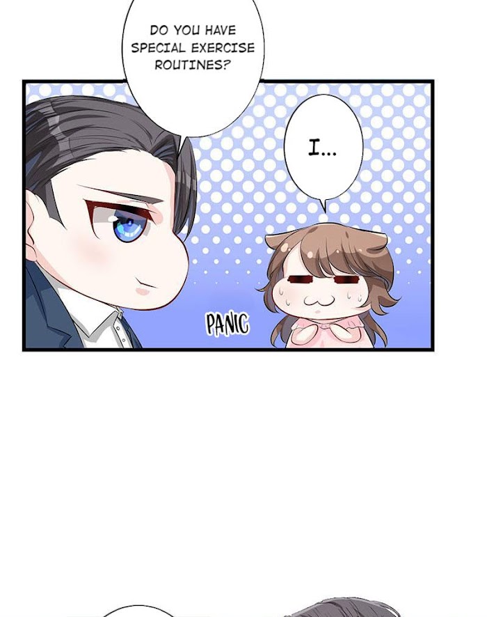 Substitute Bride chapter 22 - page 12