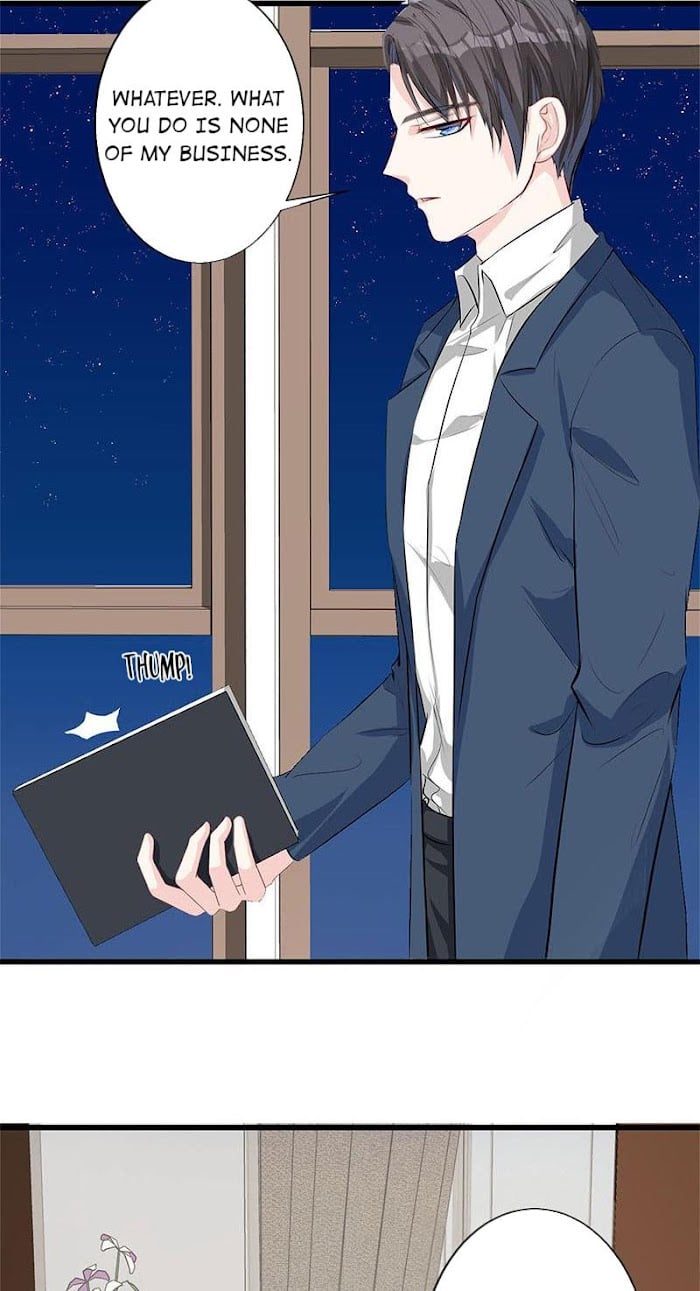 Substitute Bride chapter 22 - page 13