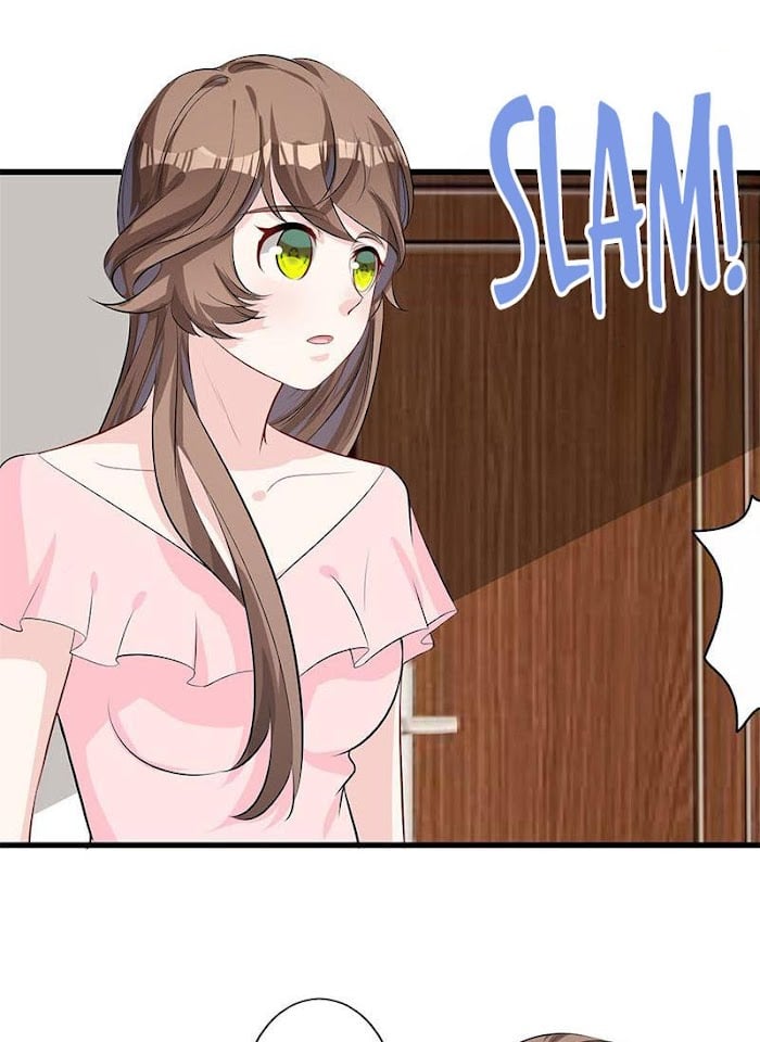 Substitute Bride chapter 22 - page 16