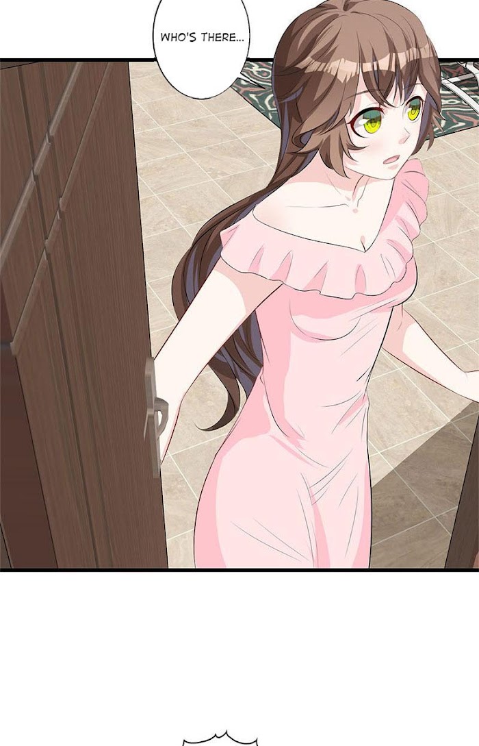 Substitute Bride chapter 22 - page 17