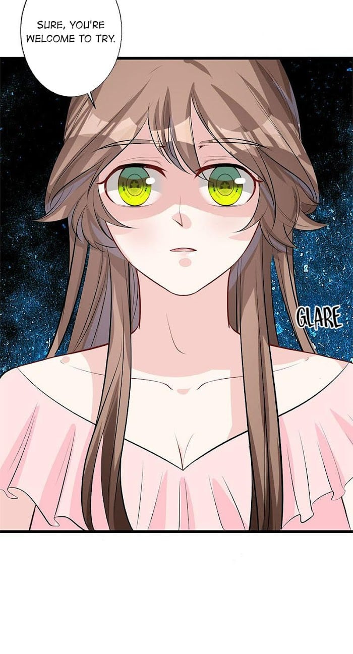 Substitute Bride chapter 22 - page 29