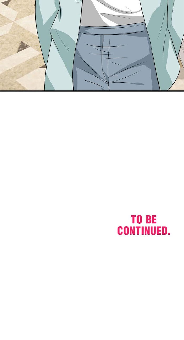 Substitute Bride chapter 22 - page 35