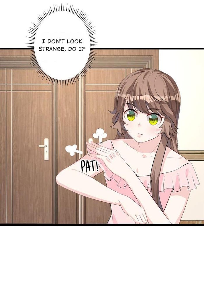 Substitute Bride chapter 22 - page 7