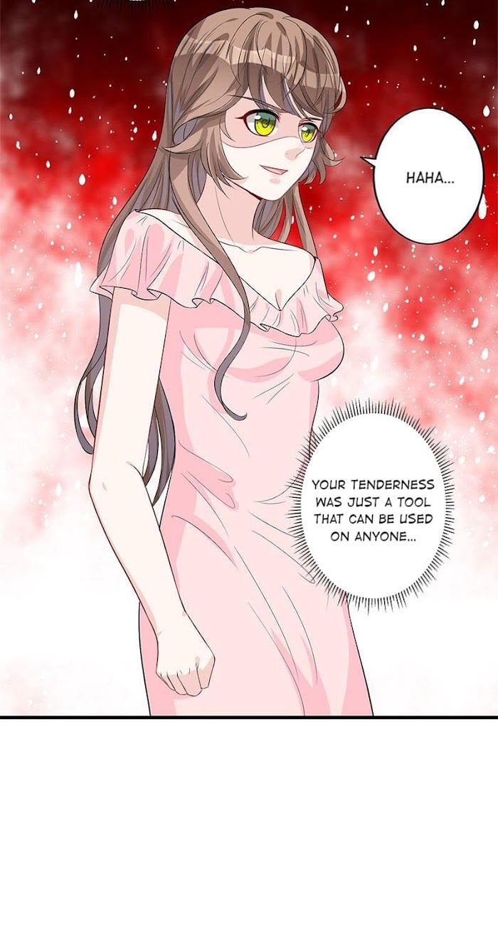 Substitute Bride chapter 23 - page 10
