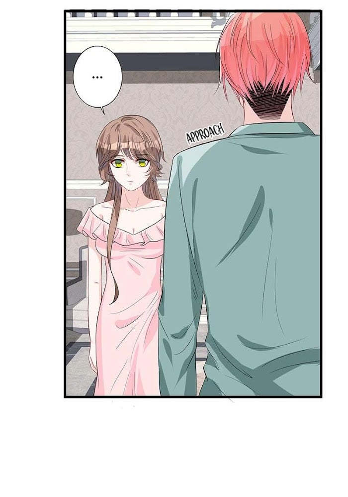 Substitute Bride chapter 23 - page 11