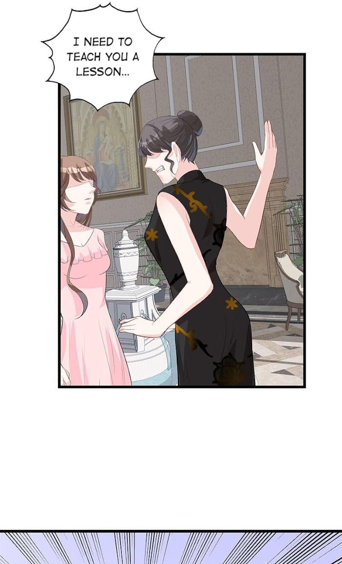 Substitute Bride chapter 23 - page 24