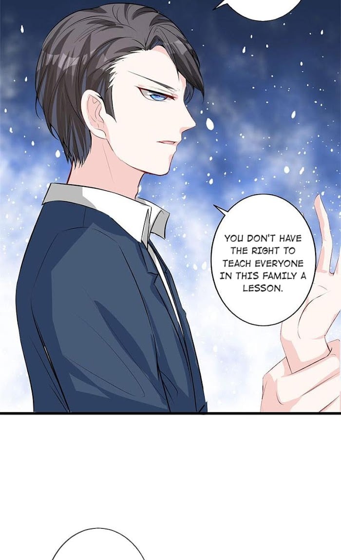 Substitute Bride chapter 23 - page 27