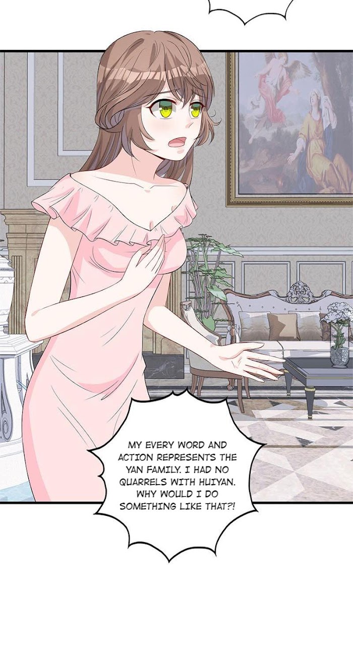 Substitute Bride chapter 23 - page 30