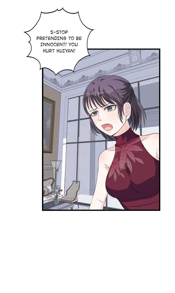 Substitute Bride chapter 23 - page 31