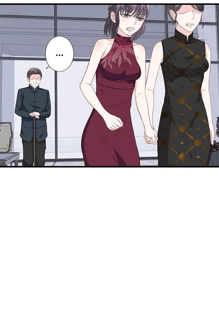 Substitute Bride chapter 23 - page 32
