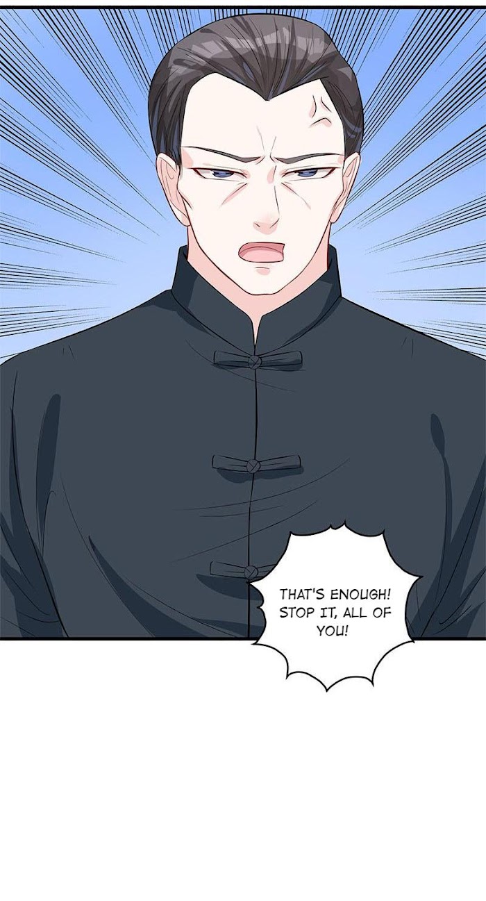 Substitute Bride chapter 23 - page 33