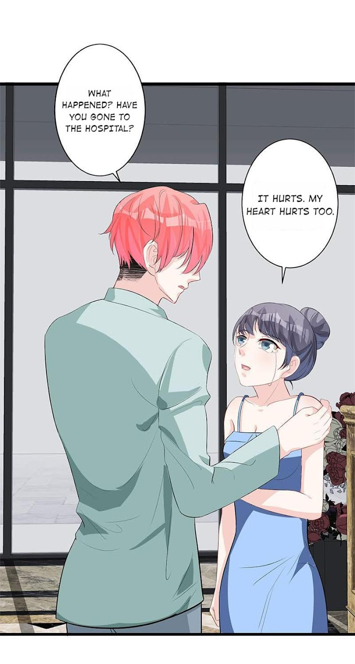 Substitute Bride chapter 23 - page 5