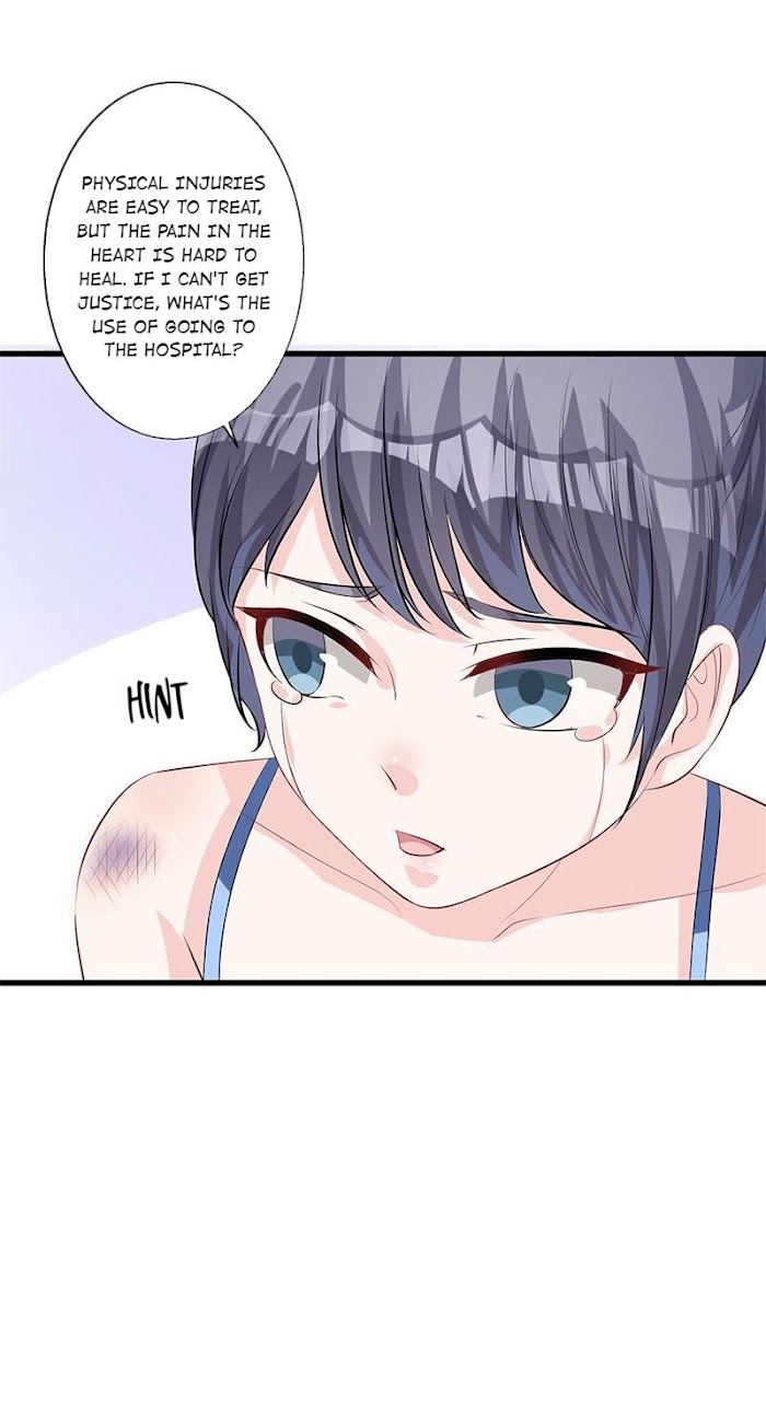 Substitute Bride chapter 23 - page 6