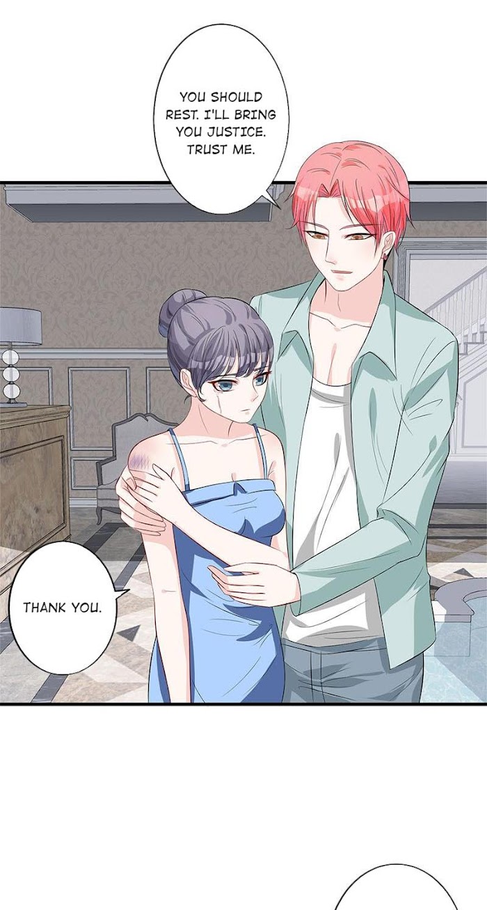 Substitute Bride chapter 23 - page 8