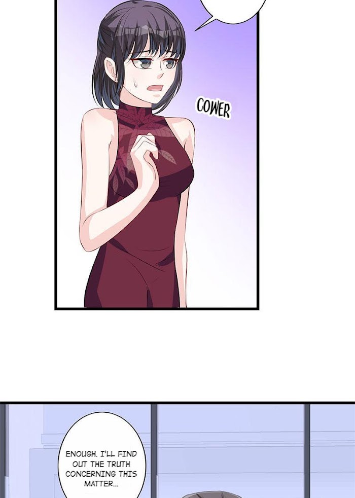 Substitute Bride chapter 24 - page 10
