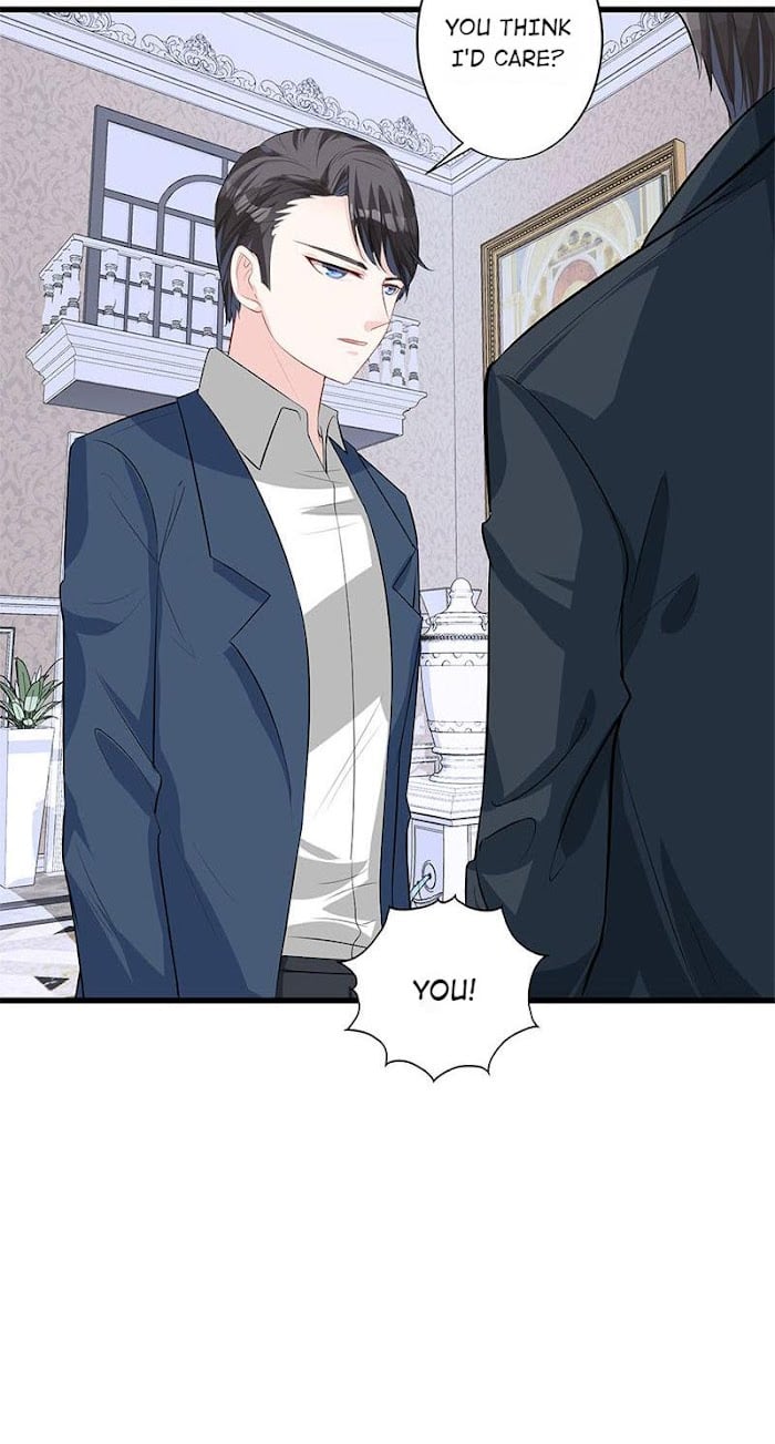 Substitute Bride chapter 24 - page 12