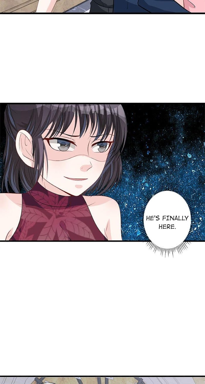Substitute Bride chapter 24 - page 16