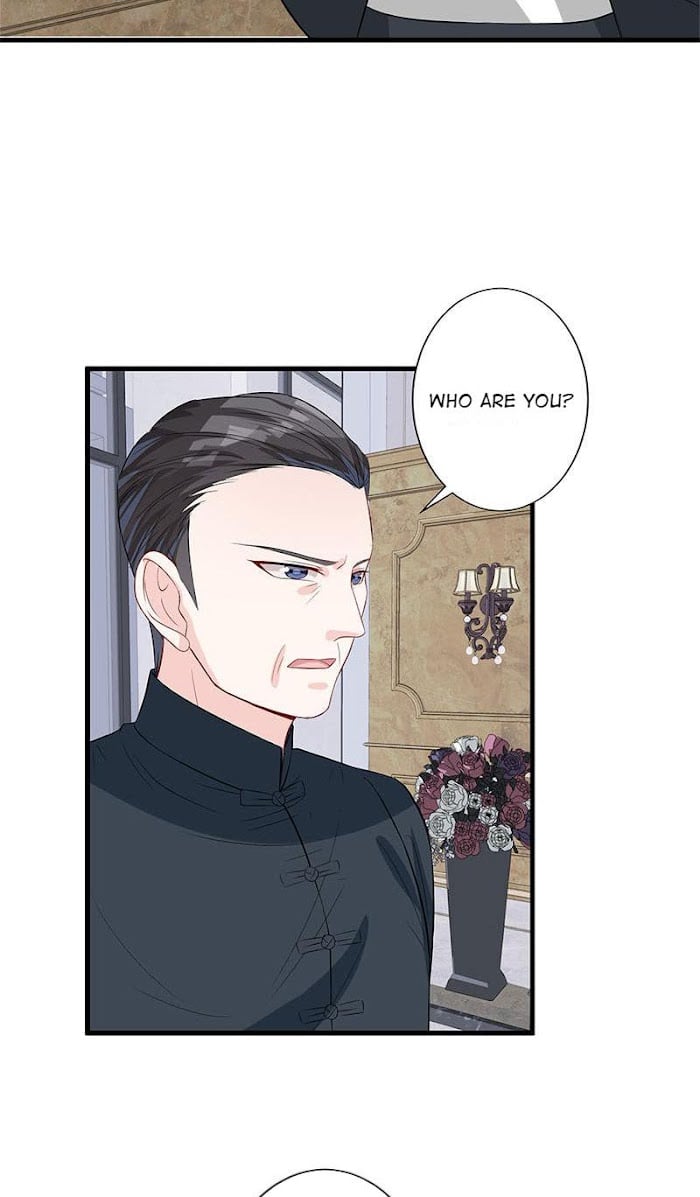 Substitute Bride chapter 24 - page 18